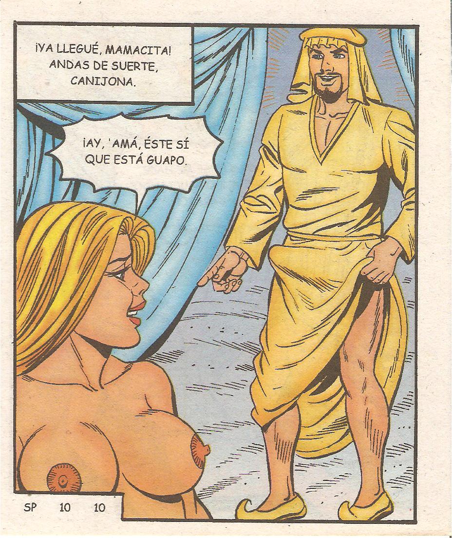 El Sofa Del Placer 010 image number 10