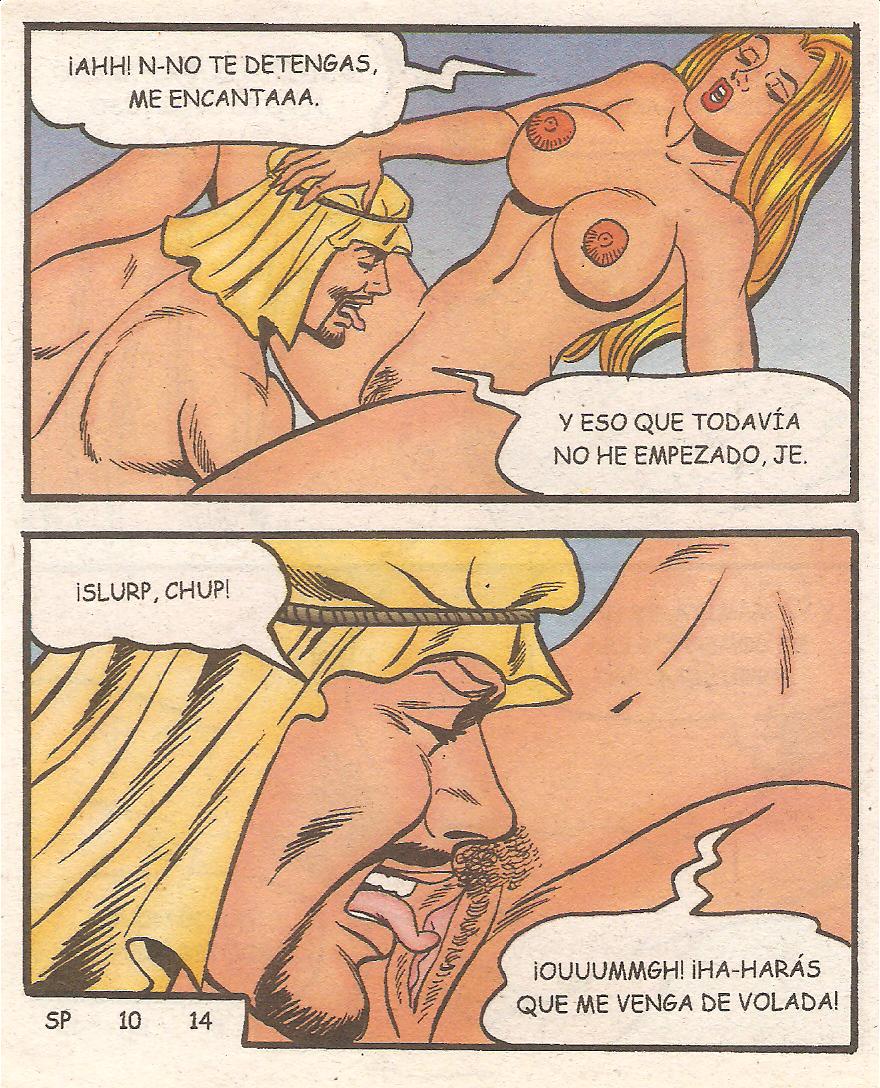 El Sofa Del Placer 010 image number 14