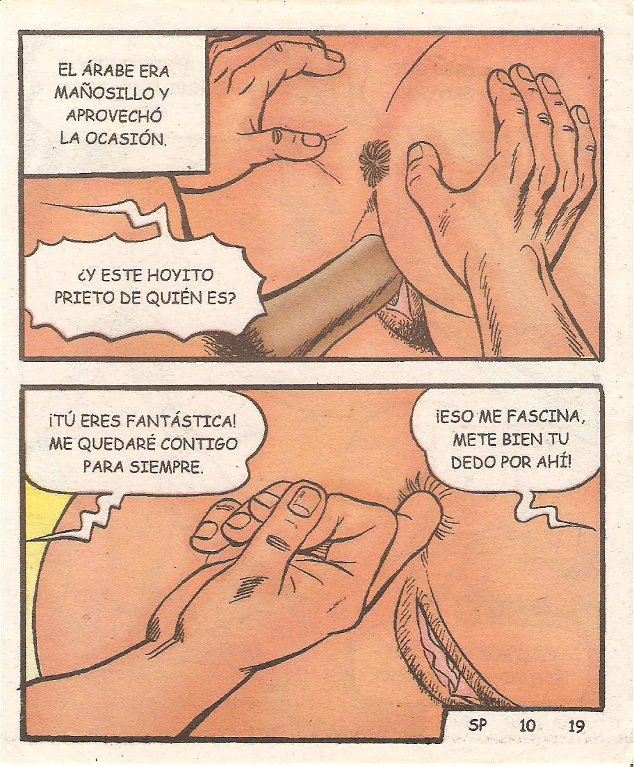 El Sofa Del Placer 010 image number 19