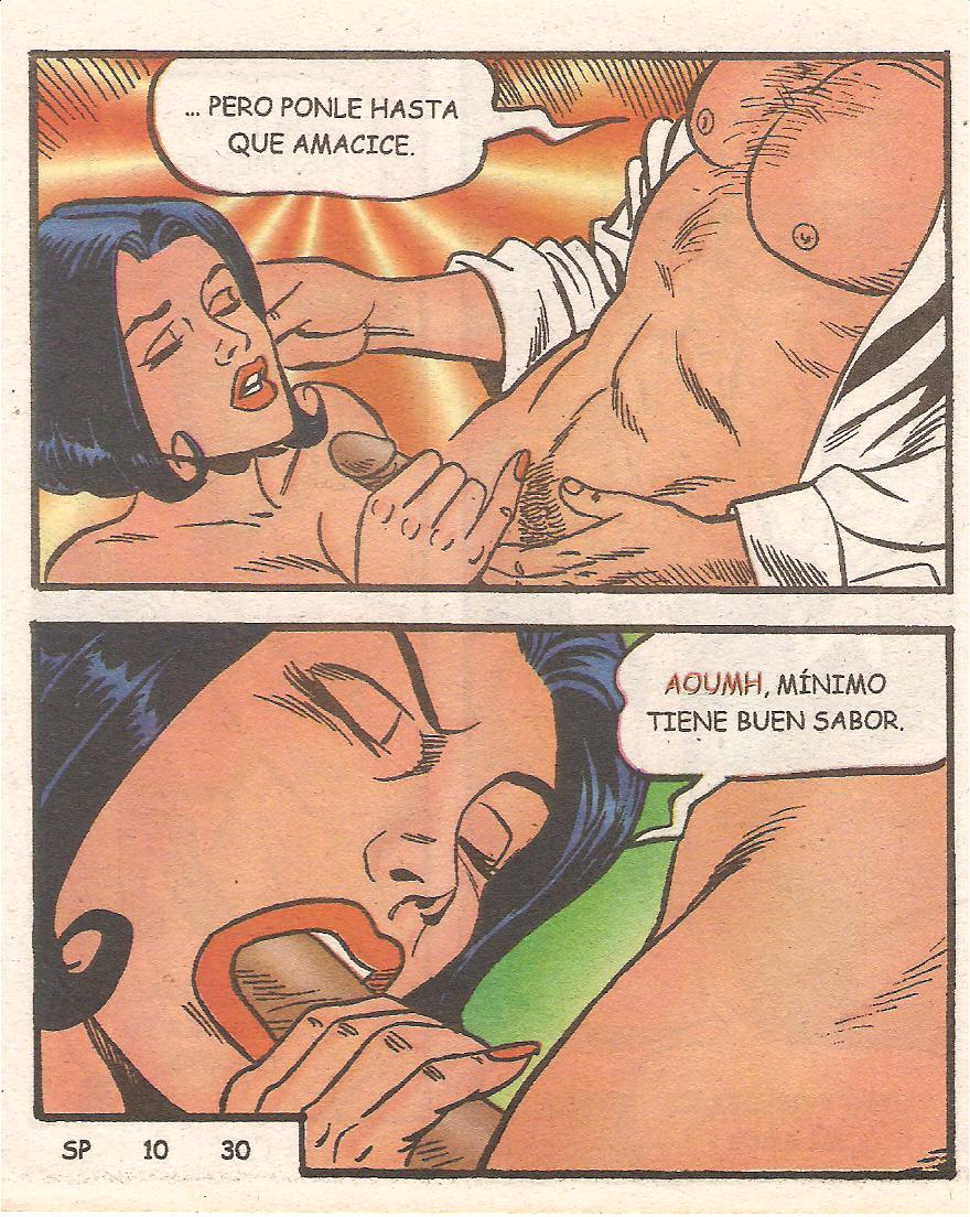 El Sofa Del Placer 010 image number 30