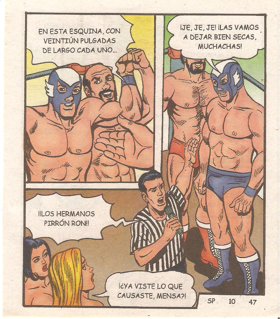 El Sofa Del Placer 010 image number 47