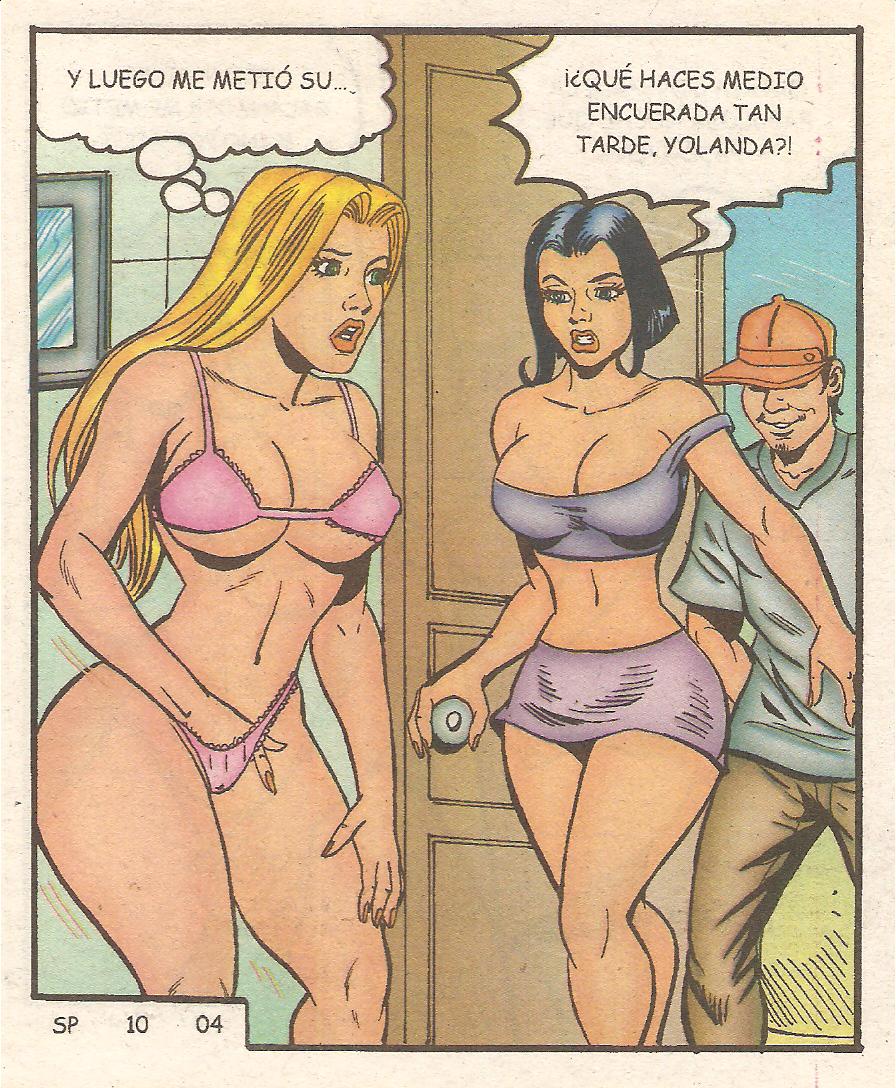 El Sofa Del Placer 010 image number 4