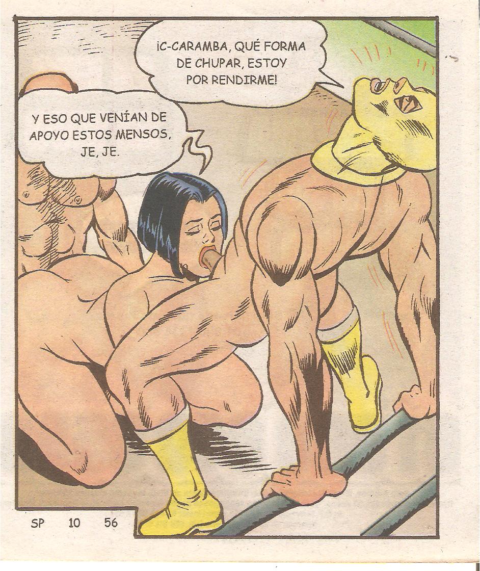 El Sofa Del Placer 010 image number 56