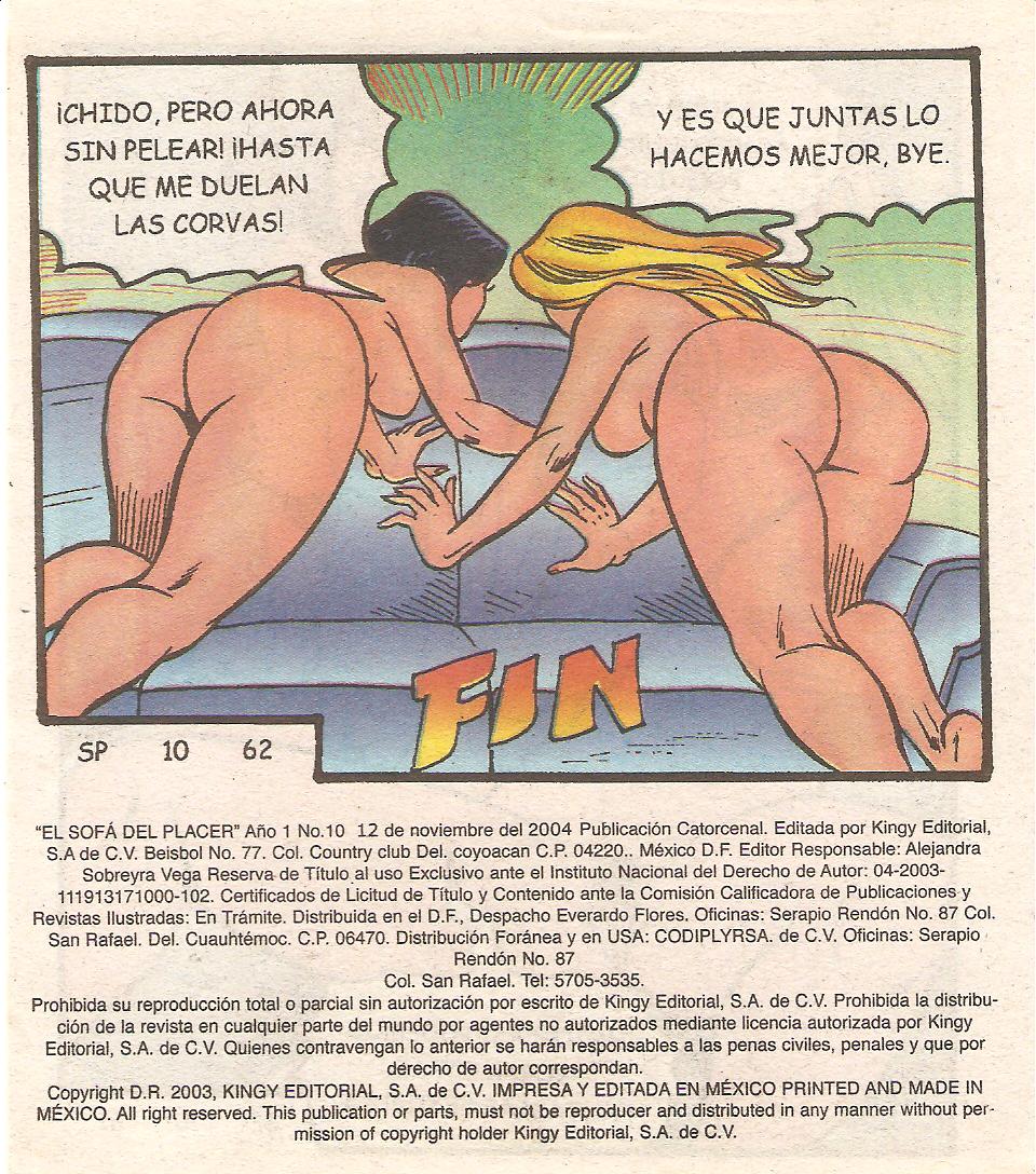 El Sofa Del Placer 010 image number 62