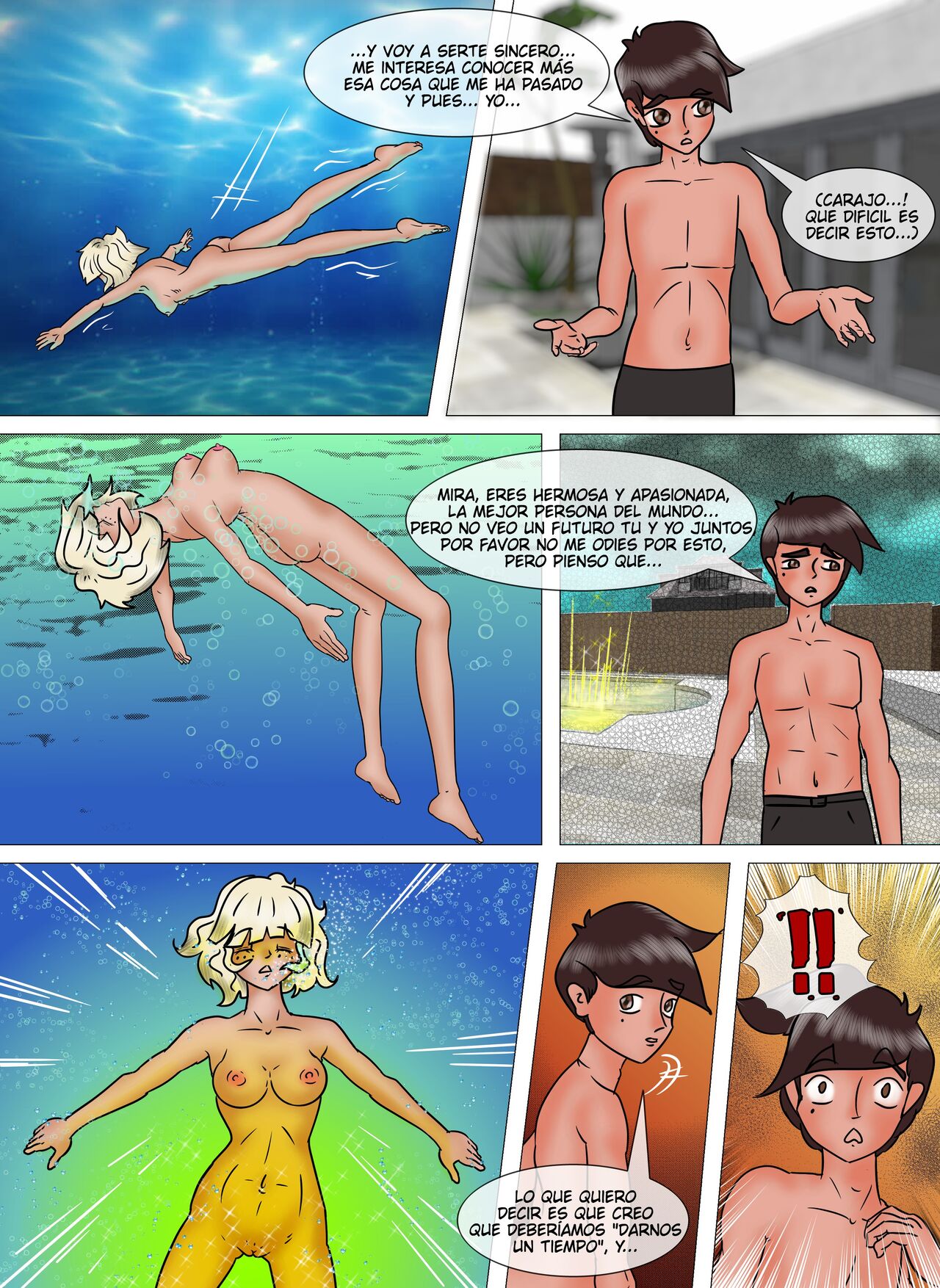 Antes de partir: epilogo image number 53