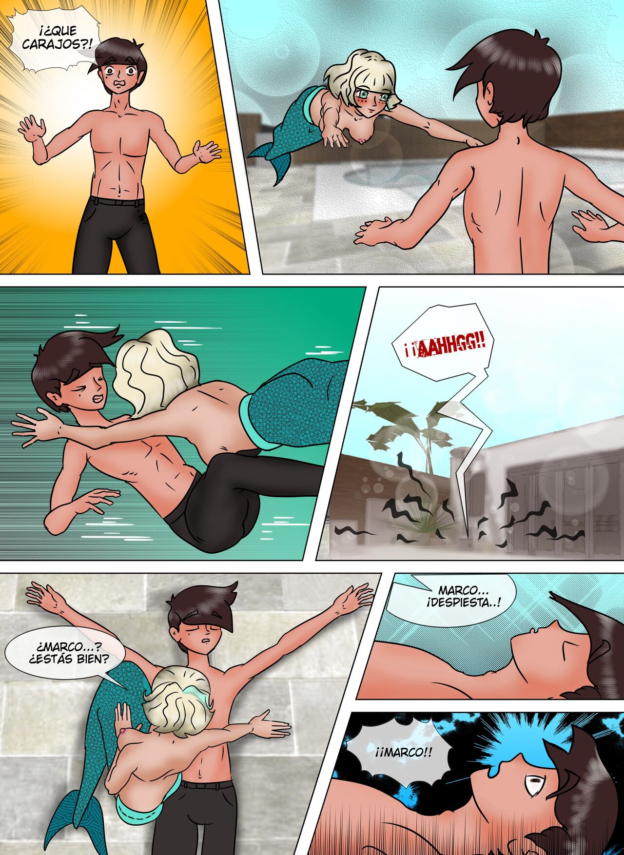 Antes de partir: epilogo image number 55