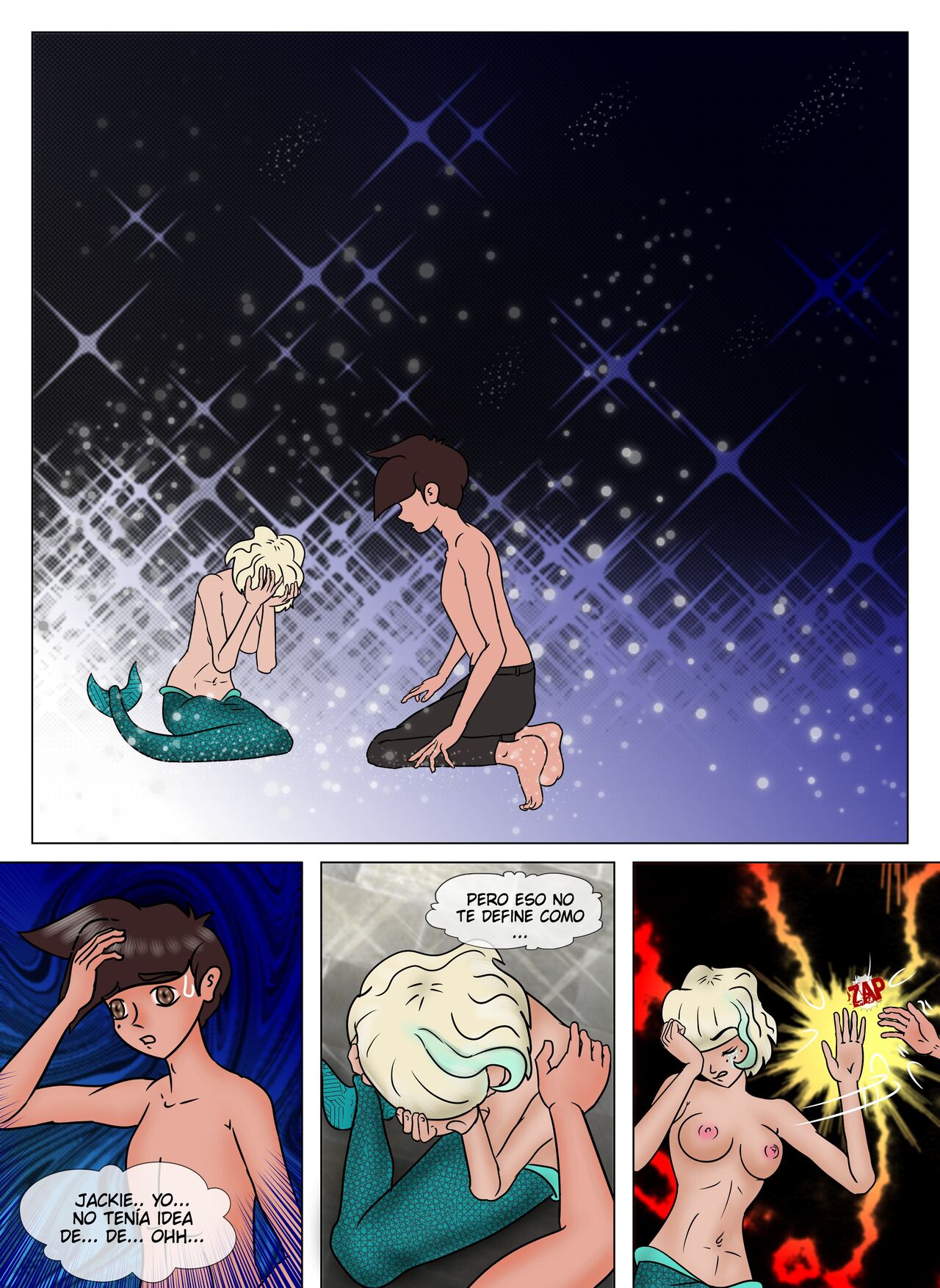 Antes de partir: epilogo image number 61