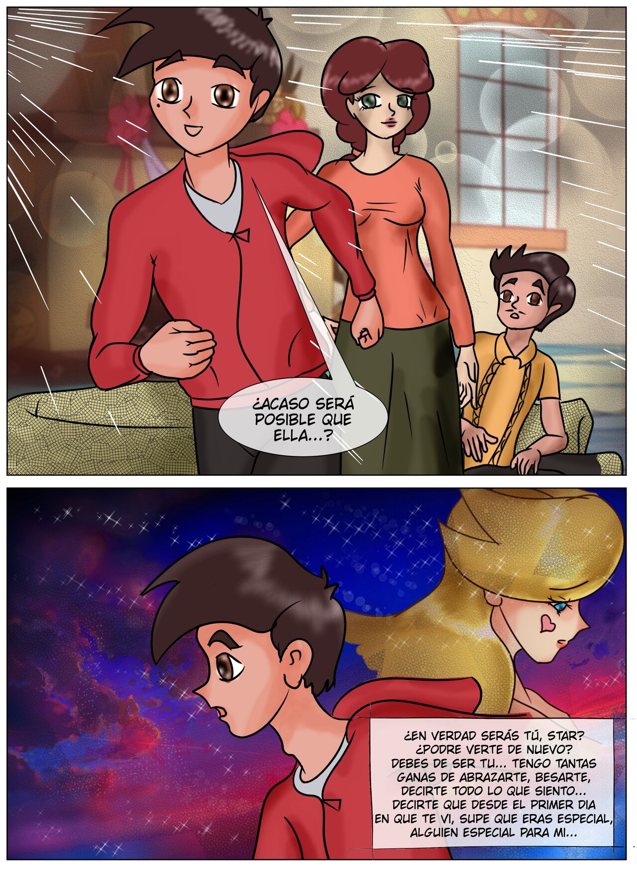 Antes de partir: epilogo image number 9