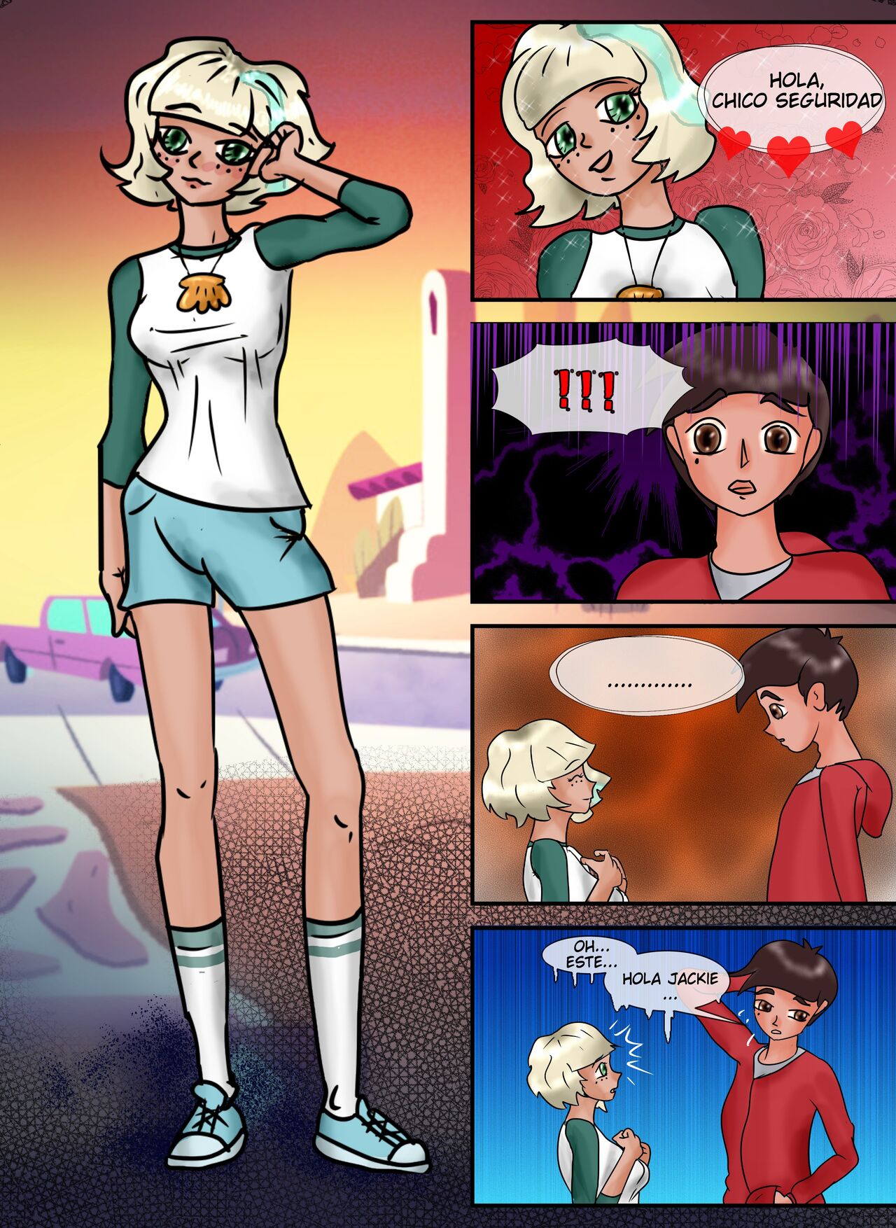 Antes de partir: epilogo image number 10