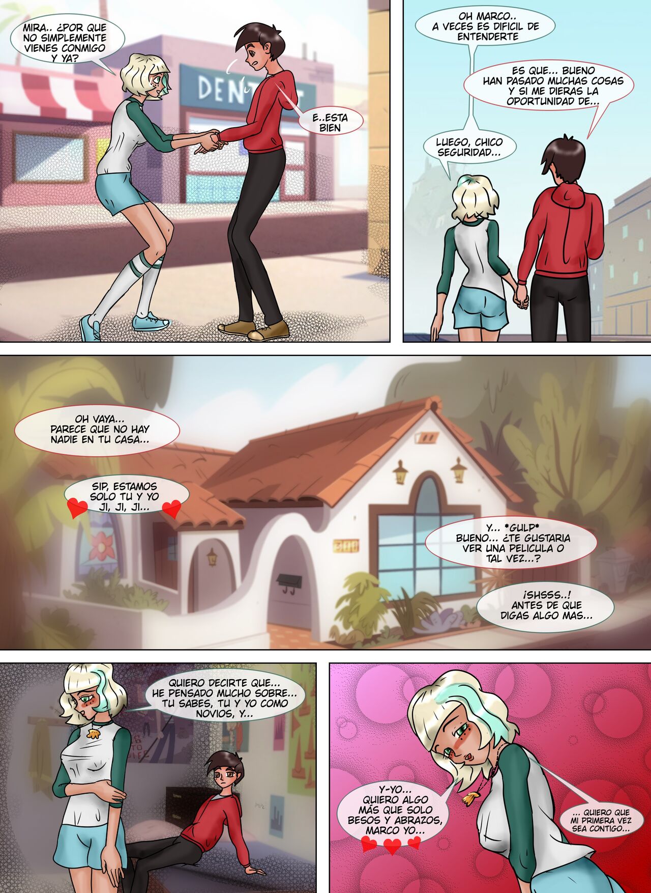 Antes de partir: epilogo image number 15