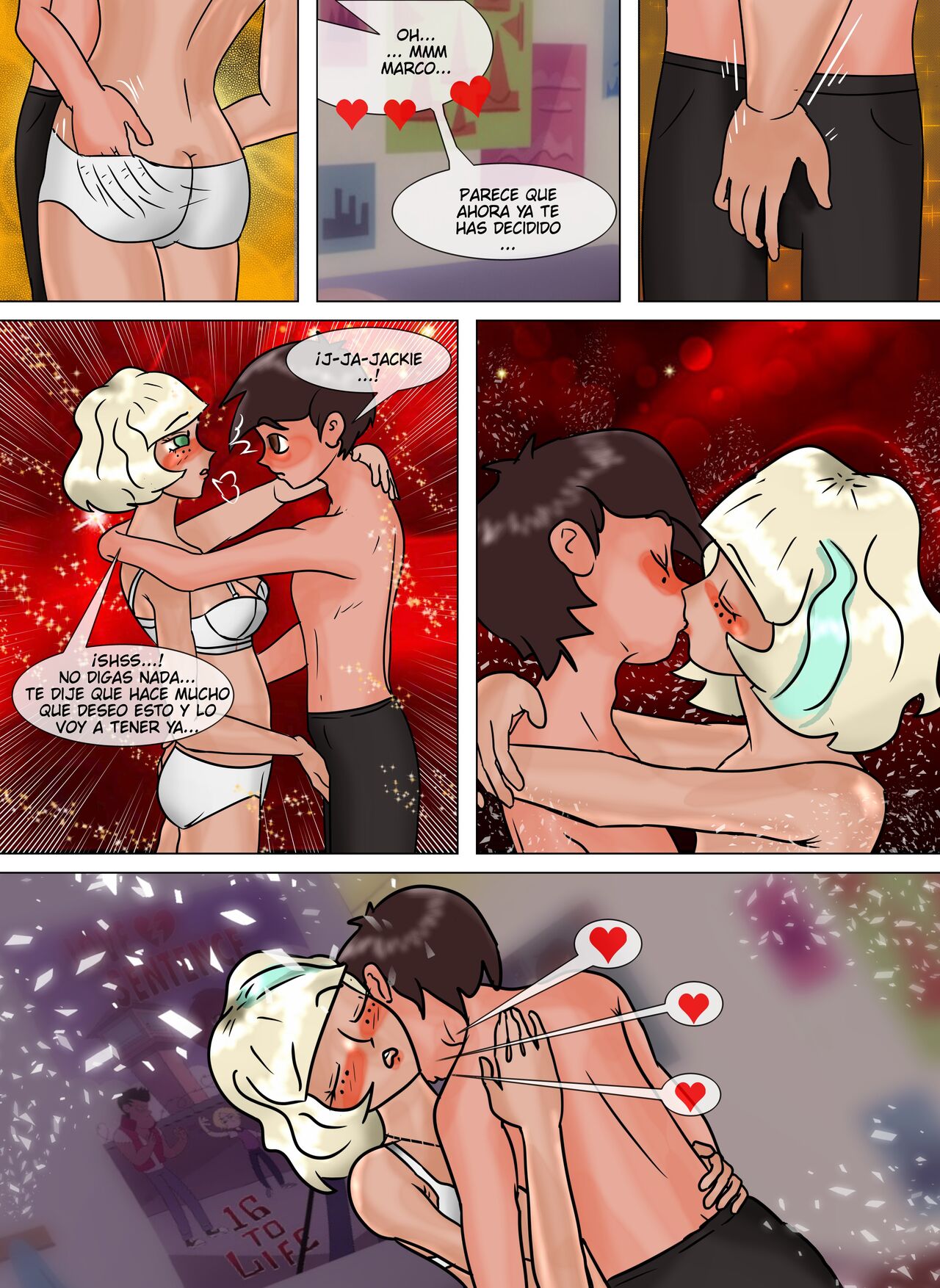 Antes de partir: epilogo image number 20