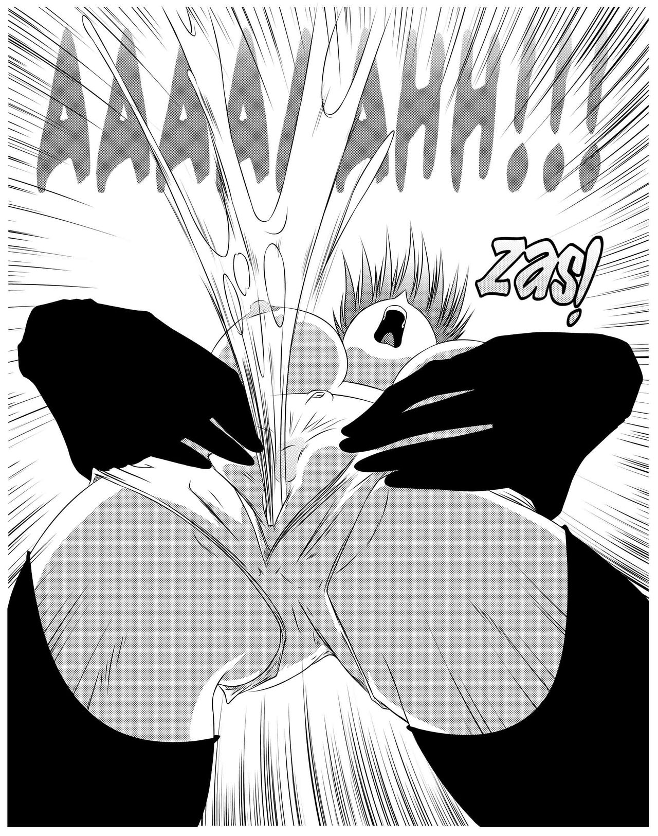 Scarlet Fox vs. Silver Shewolf image number 20