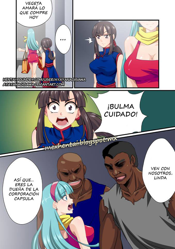 Dark Kidnap image number 2