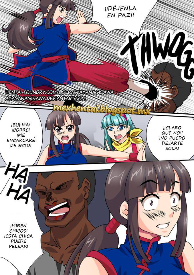 Dark Kidnap image number 3