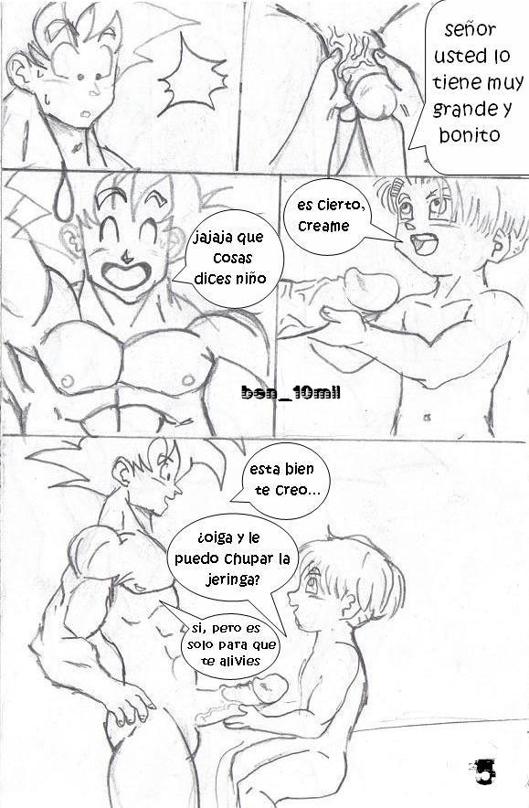 The Doc image number 2