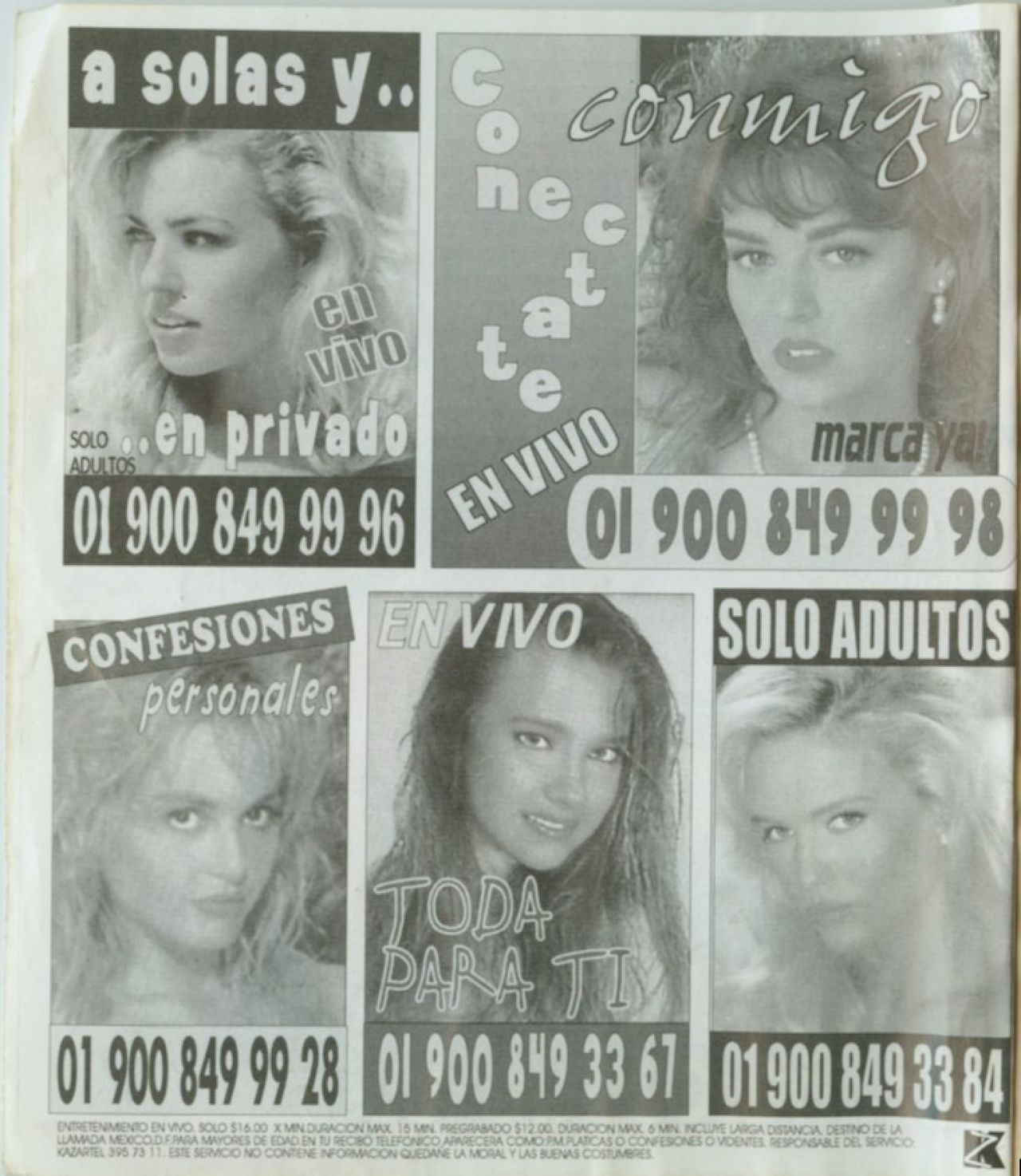 Chambeadoras 201 image number 1