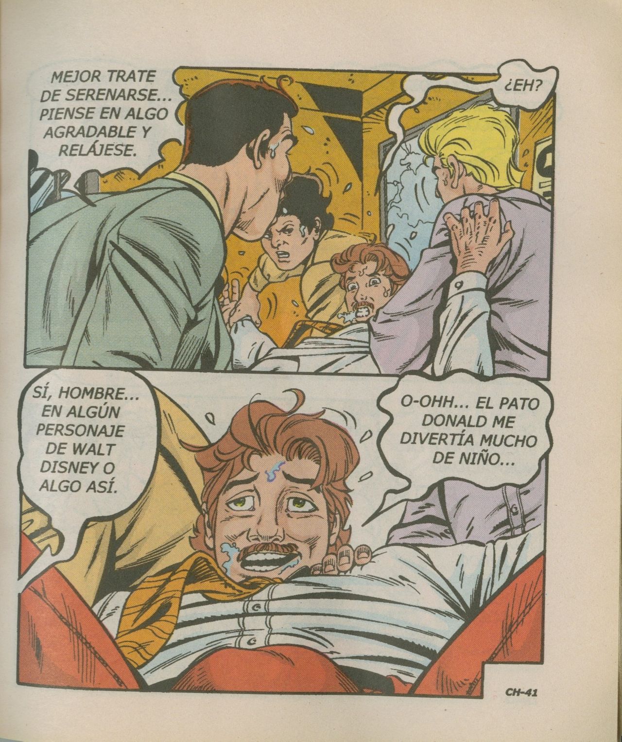 Chambeadoras 201 image number 42