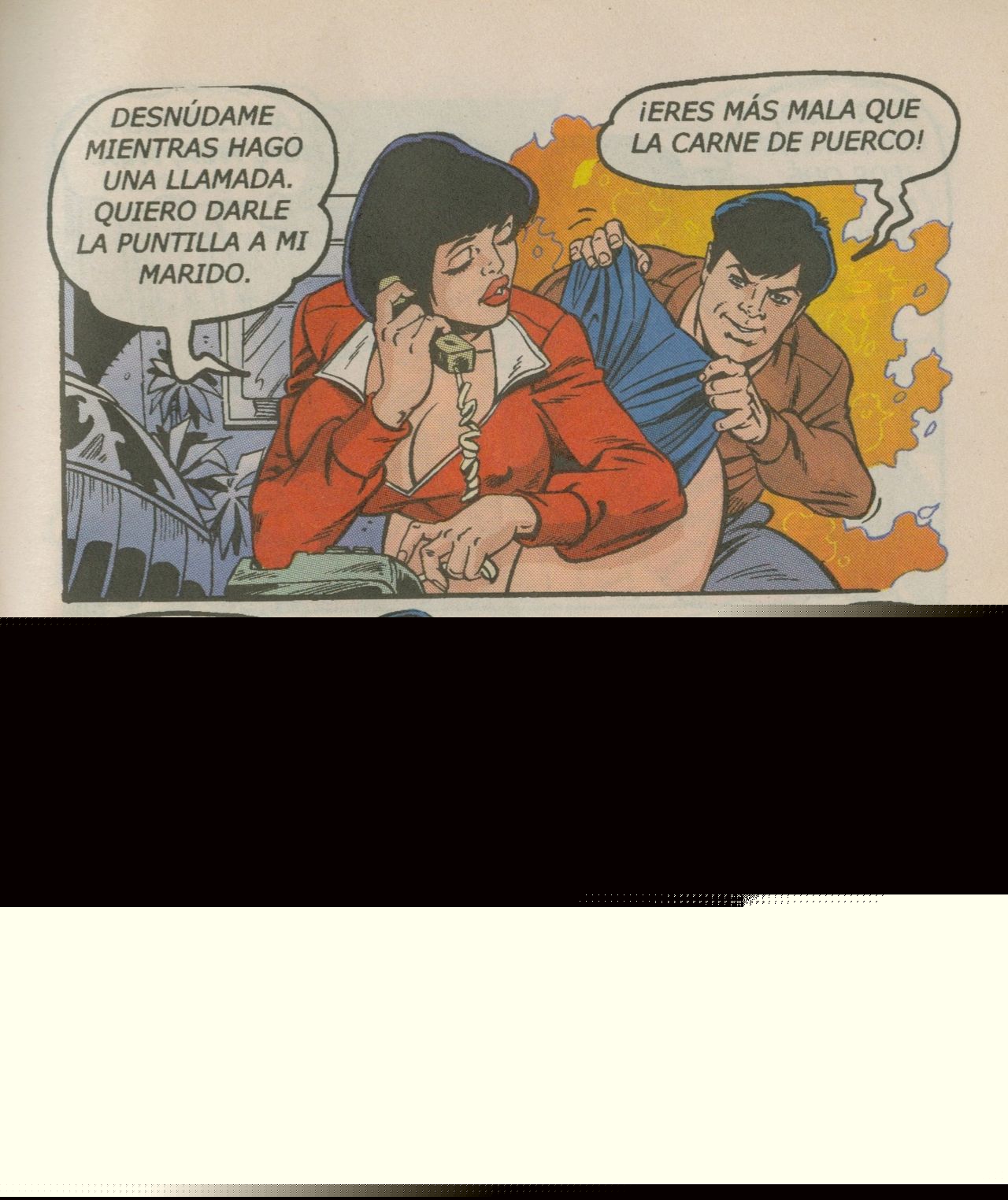 Chambeadoras 201 image number 62