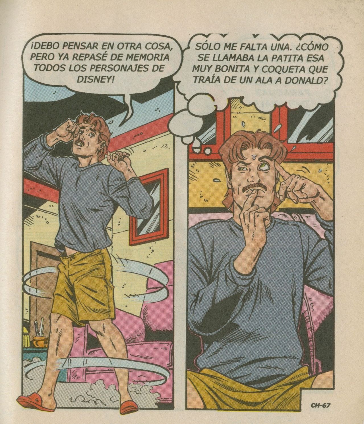 Chambeadoras 201 image number 68