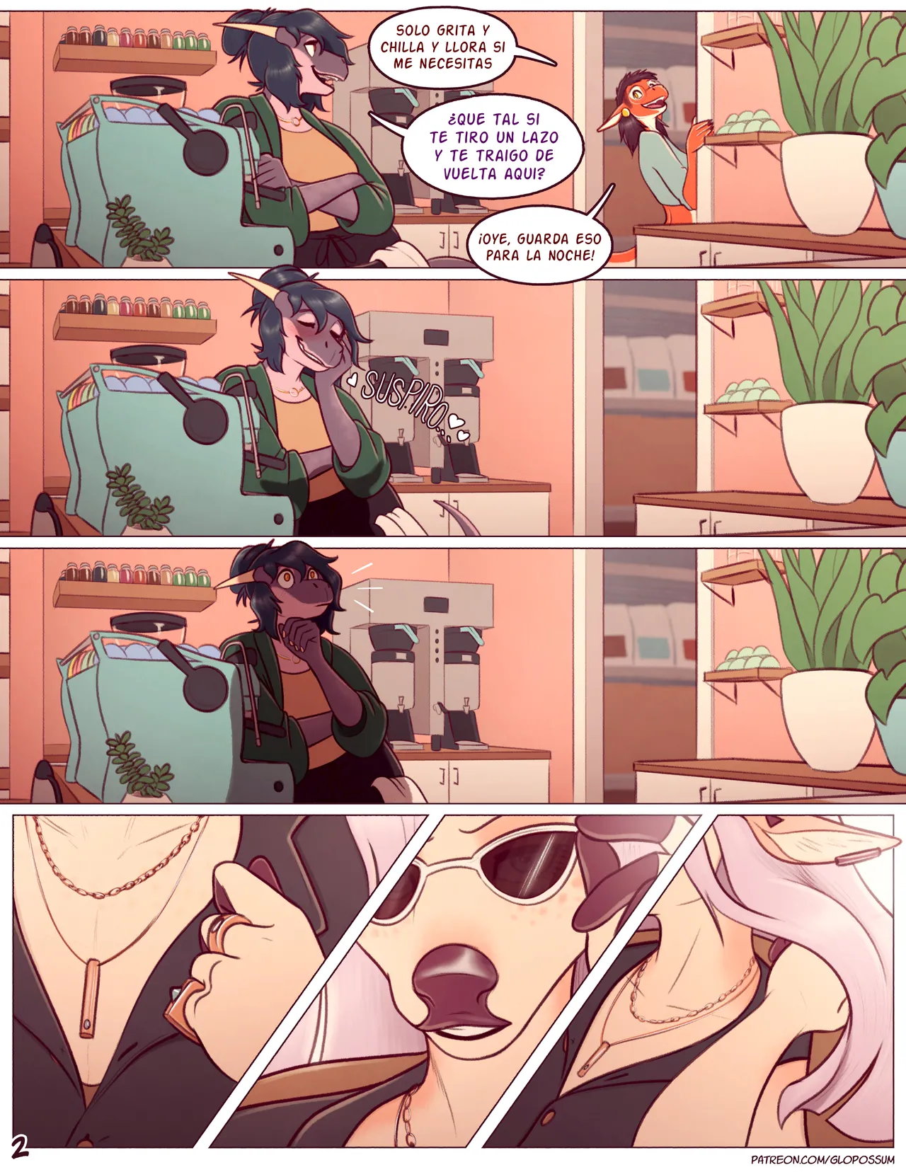 Regular Orders image number 2