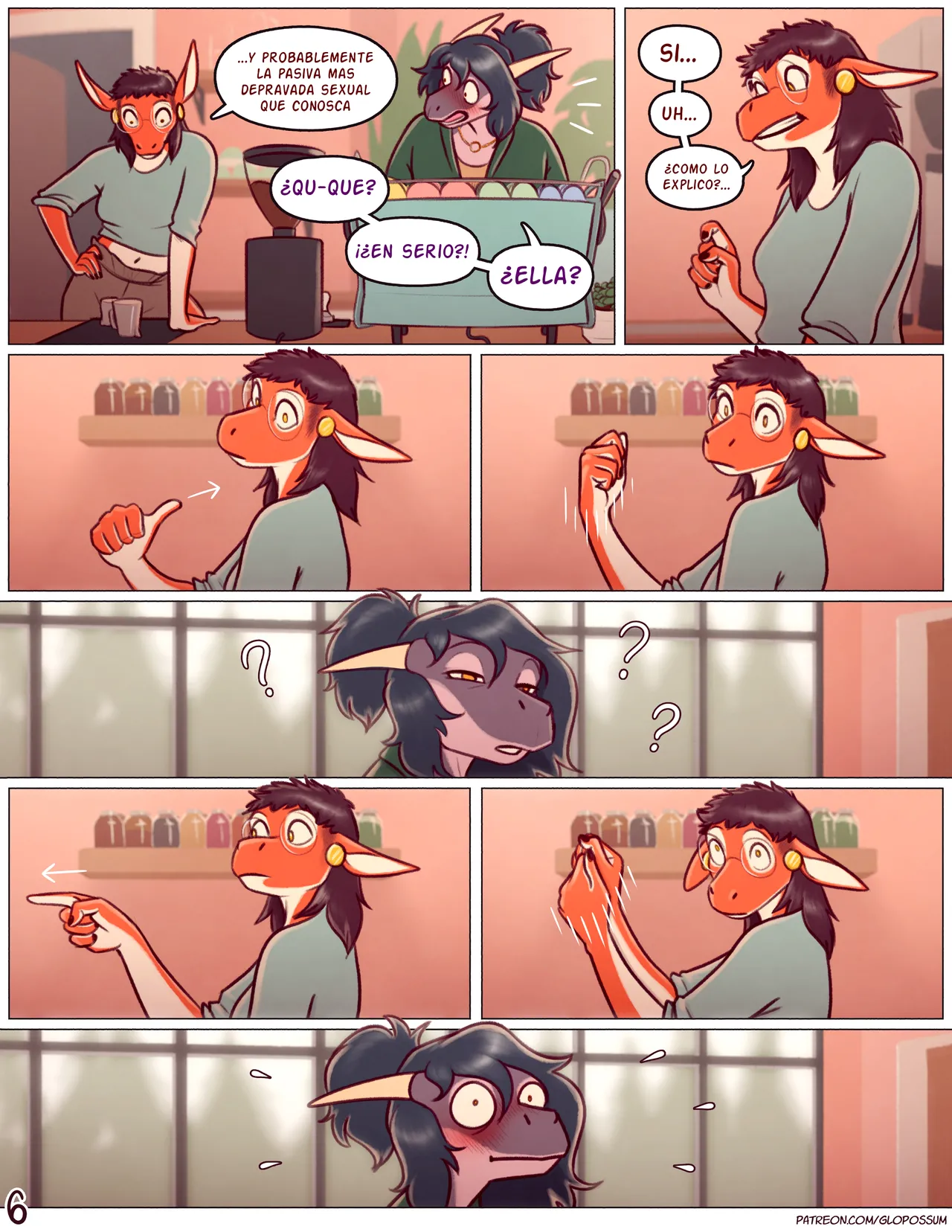 Regular Orders image number 6