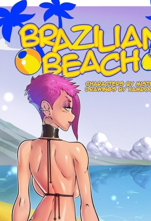 Brazilian Beach