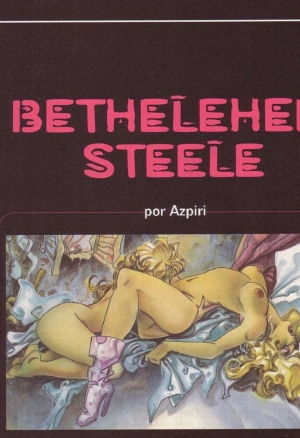 Bethelem Steele