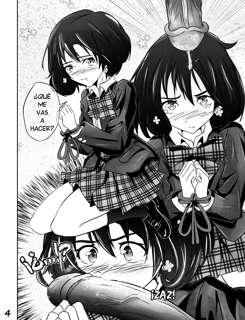 Por Détras del Escenario 15 image number 4