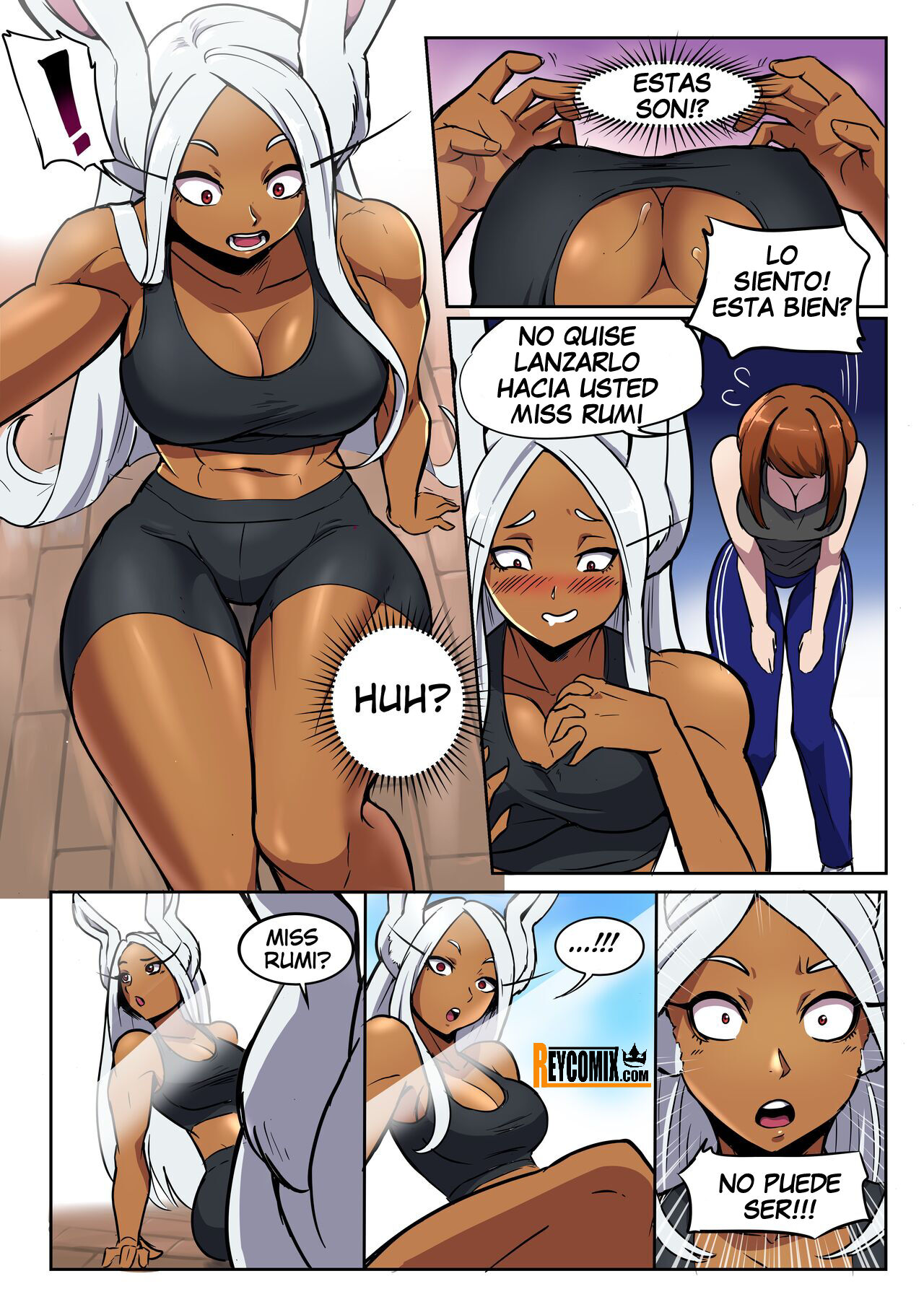 FolderMassive Gains – TSFSingularity image number 2