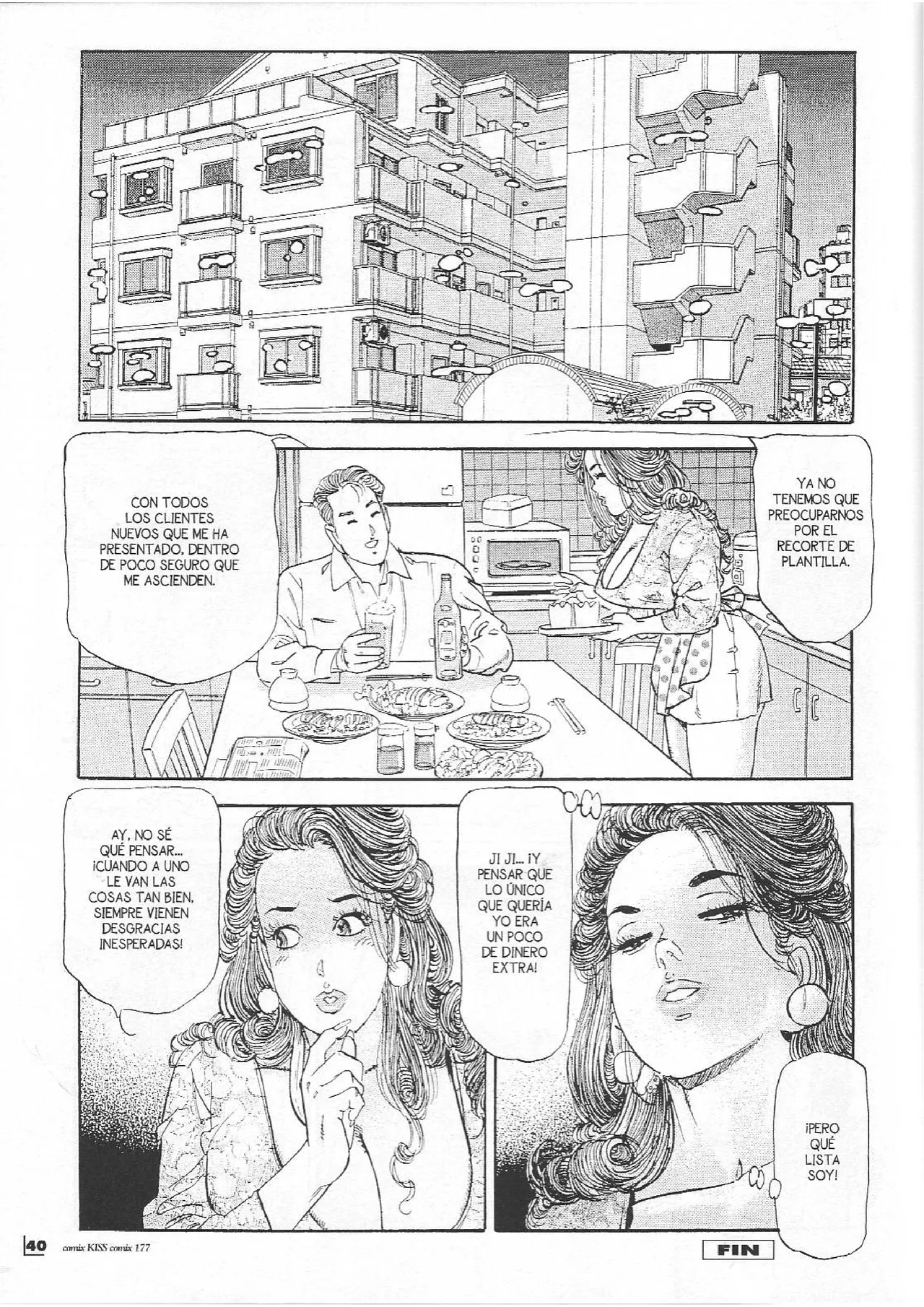 Kiss Comix 177 image number 39