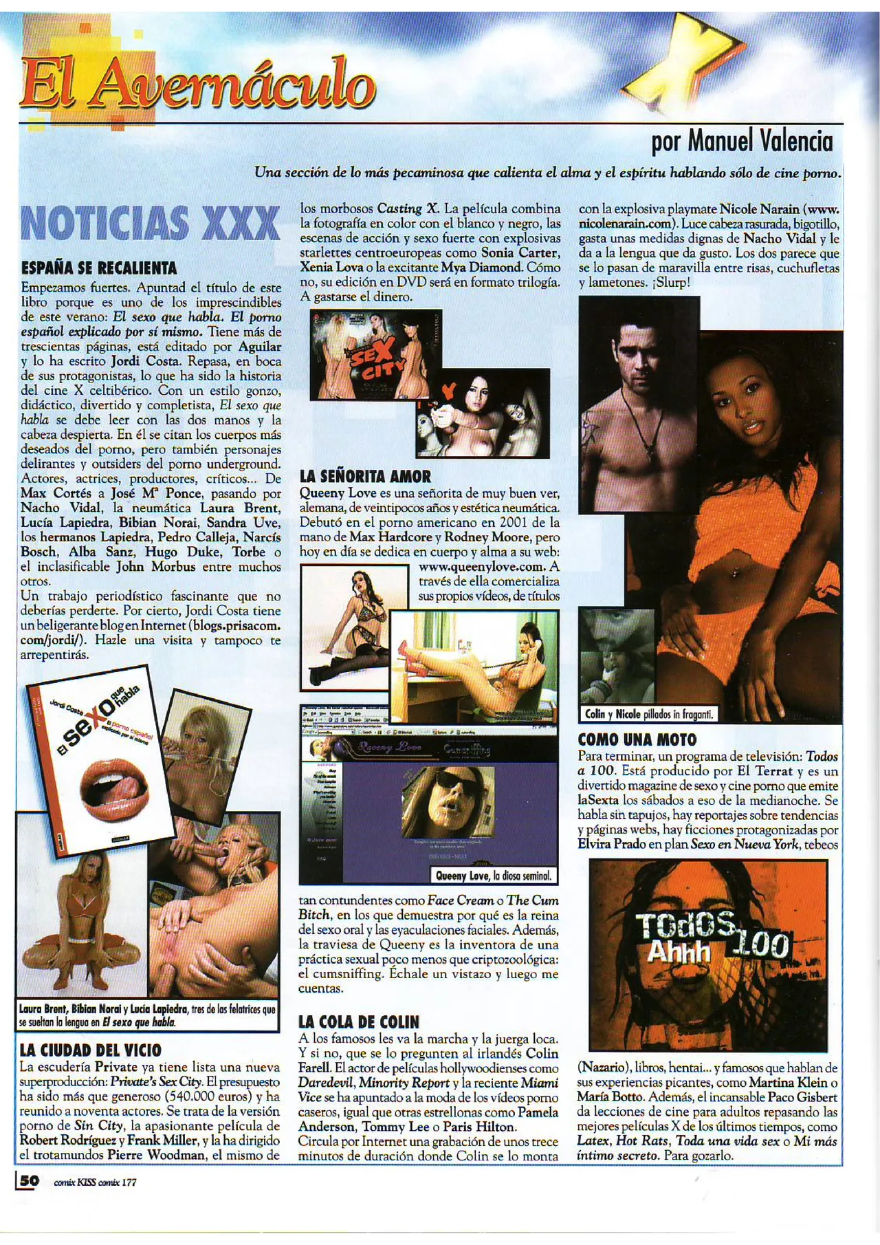 Kiss Comix 177 image number 49