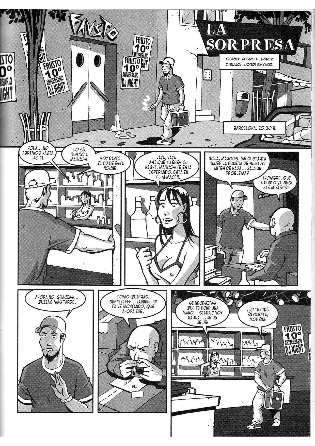 Kiss Comix 177 image number 58