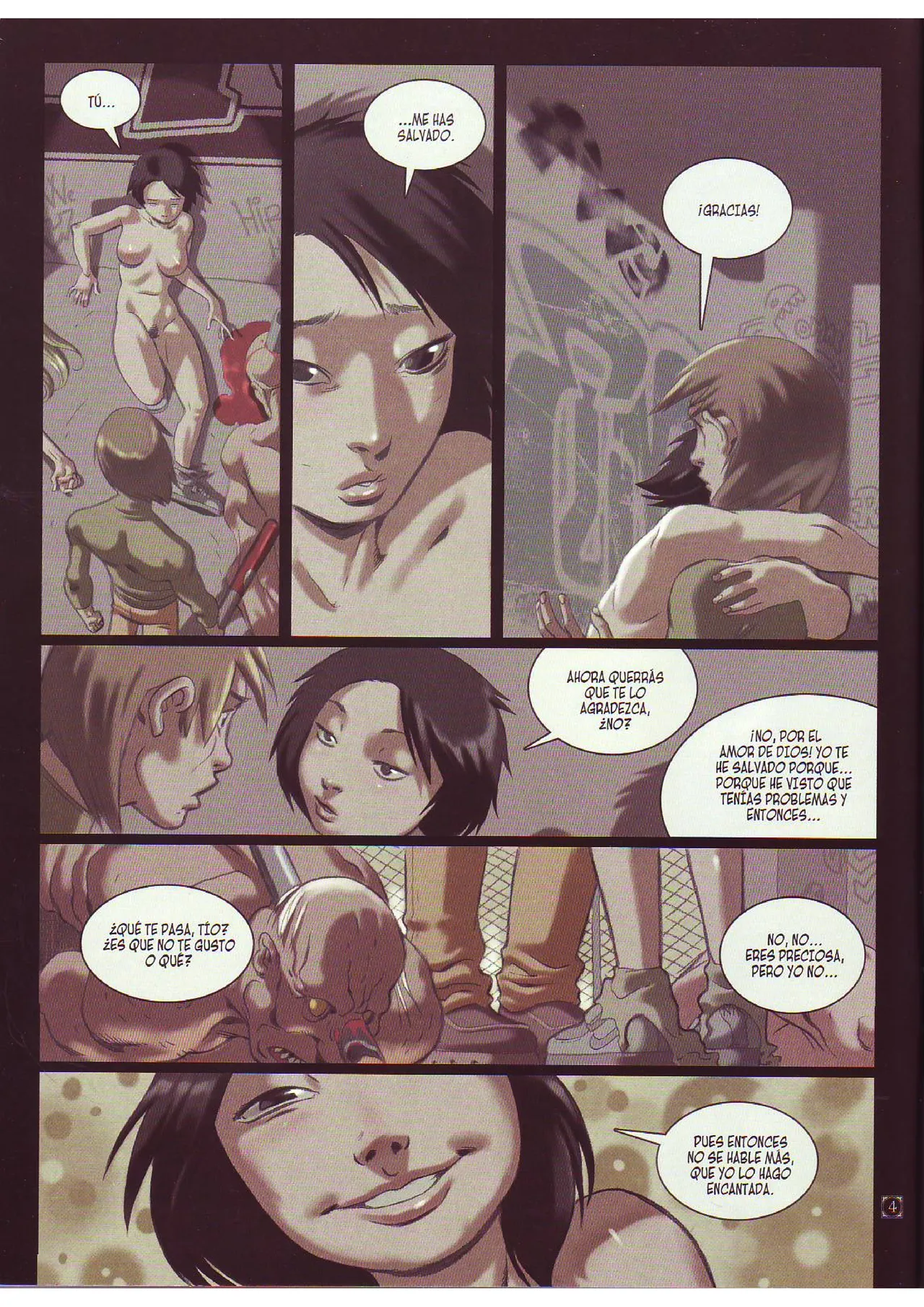 Kiss Comix 177 image number 93