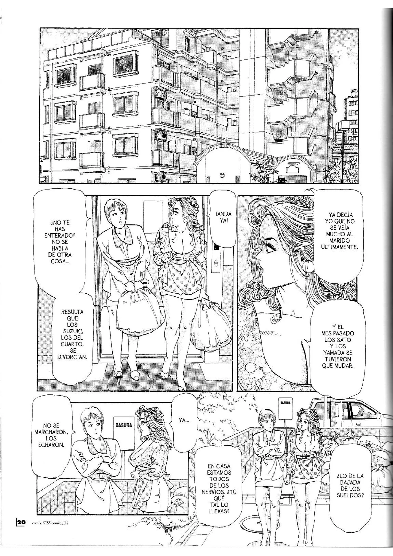 Kiss Comix 177 image number 19