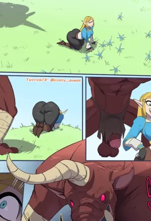 Royally Boned