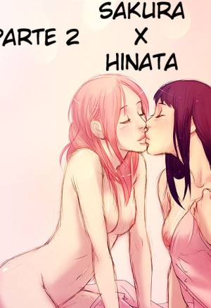 Sakura x Hinata 2