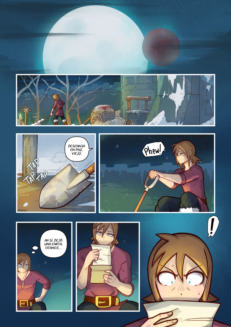Vanilla Fantasy 4  Complete image number 8