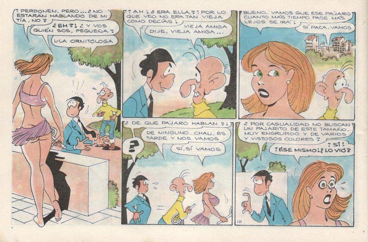 Piturro 01 image number 9