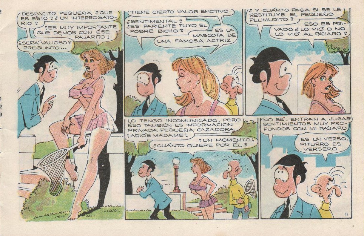 Piturro 01 image number 10