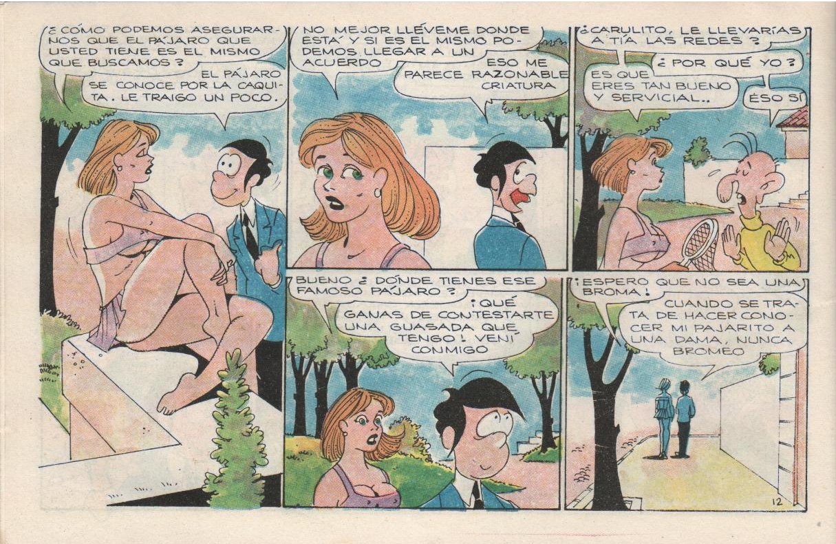 Piturro 01 image number 11