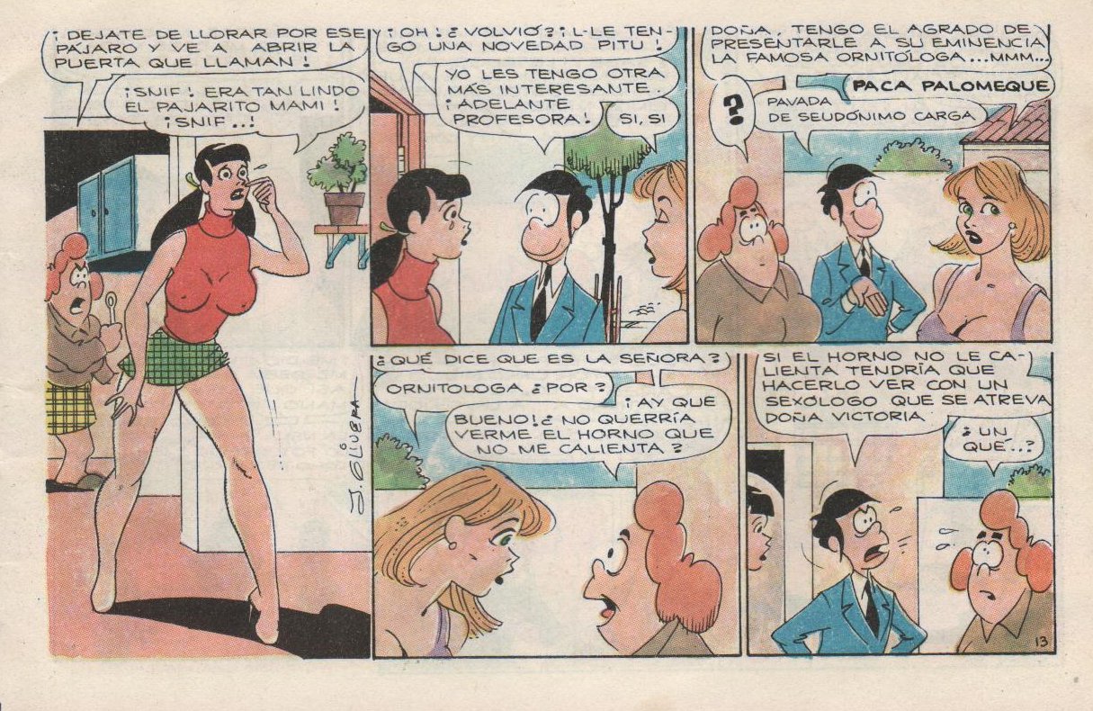 Piturro 01 image number 12