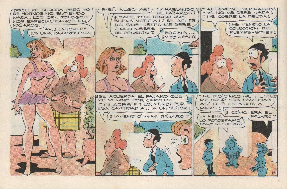 Piturro 01 image number 13