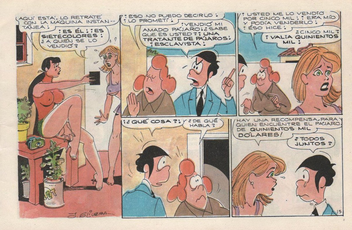 Piturro 01 image number 14