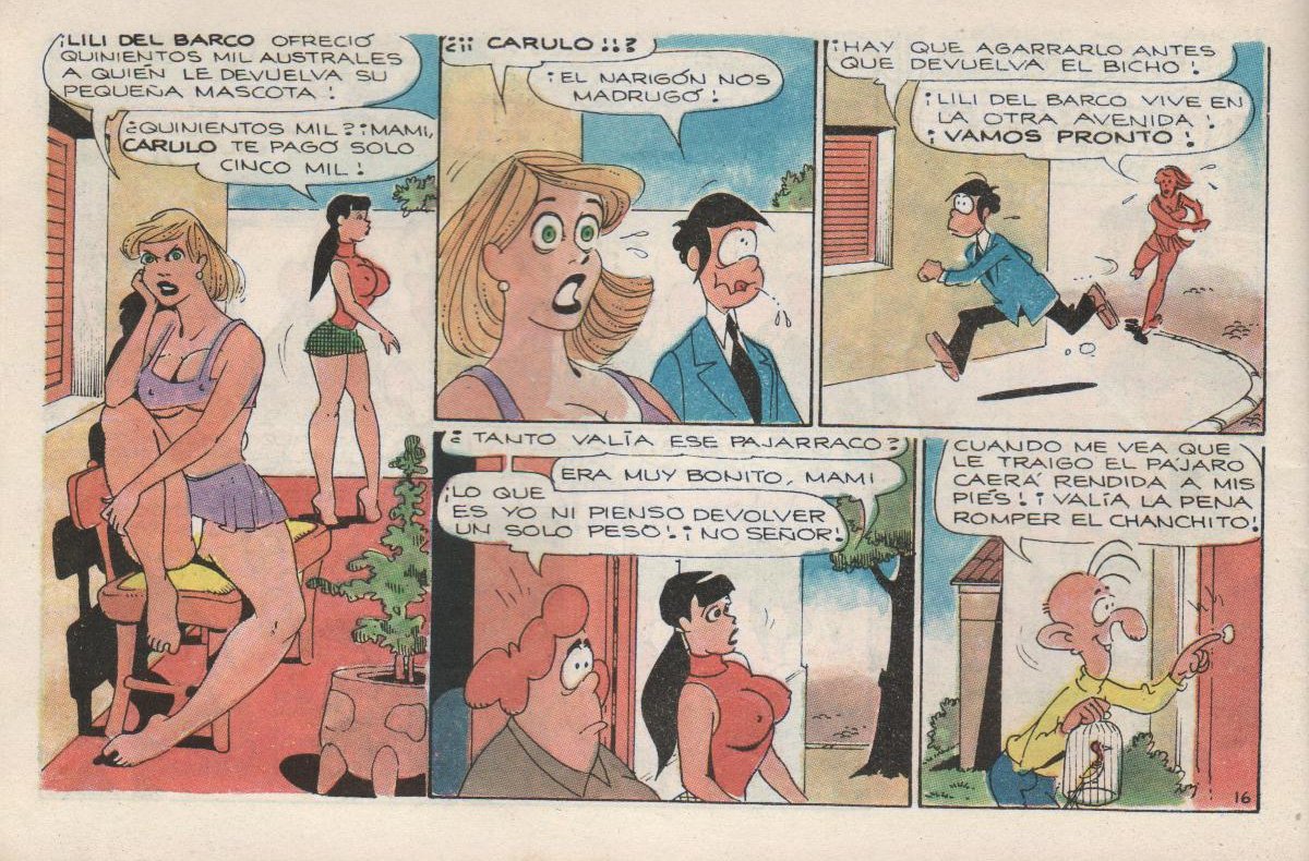 Piturro 01 image number 15