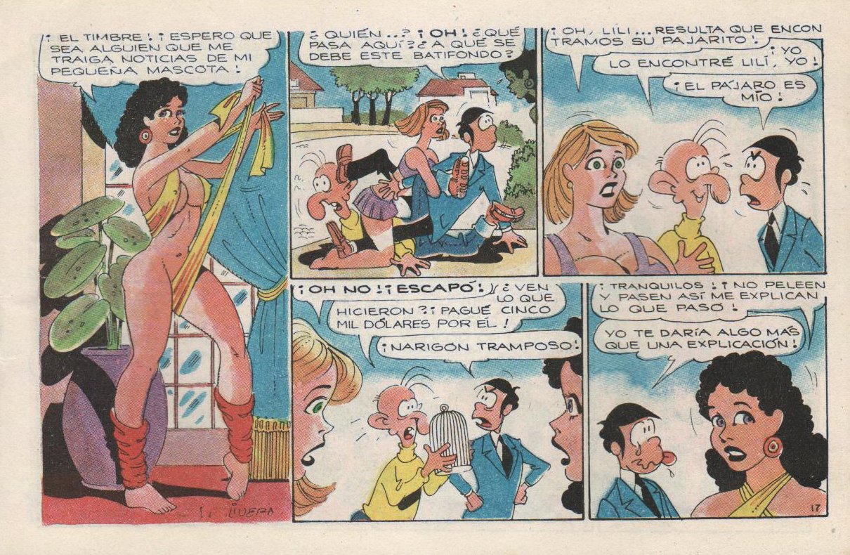 Piturro 01 image number 16