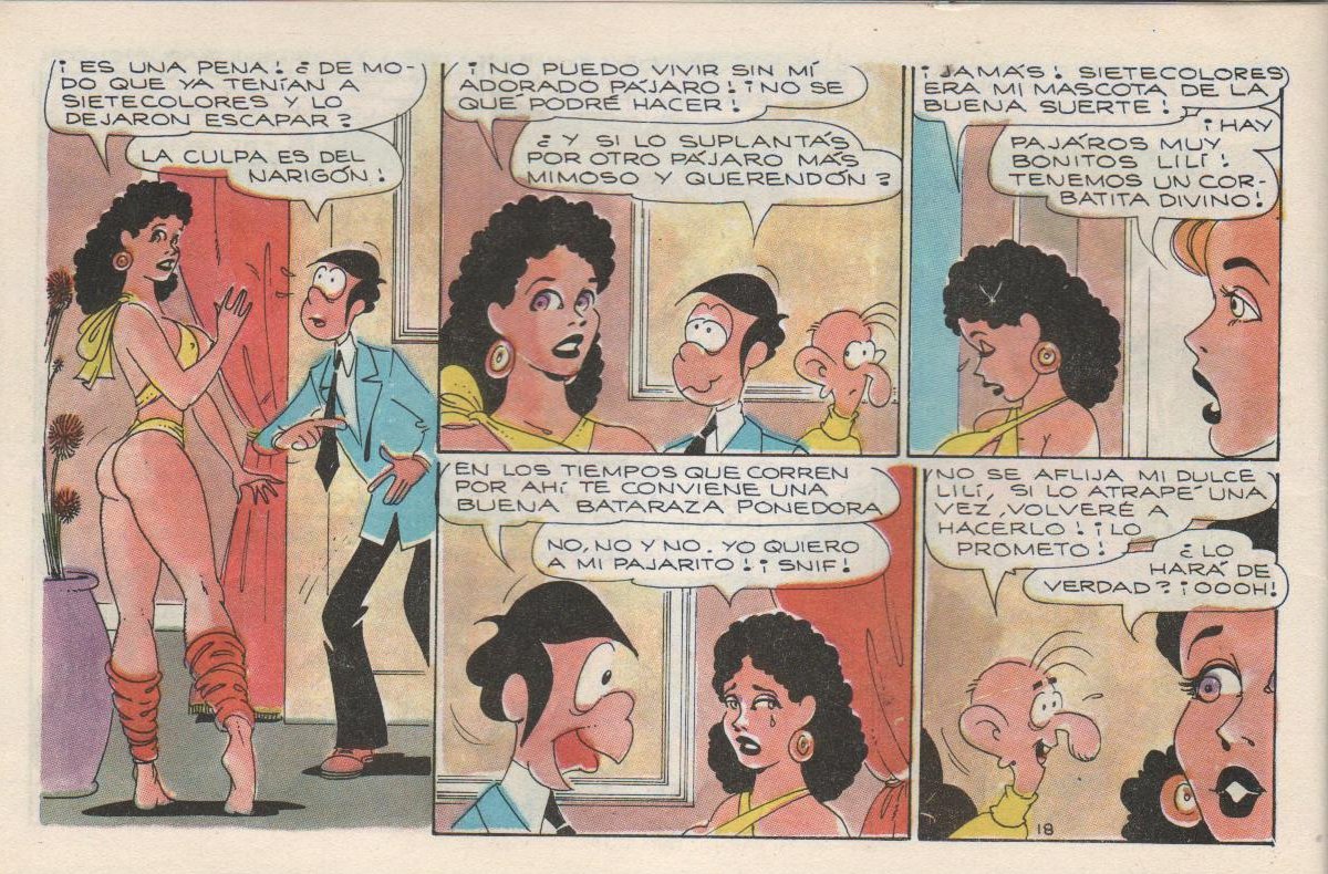 Piturro 01 image number 17