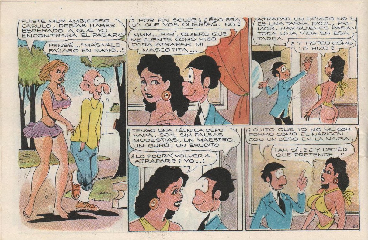 Piturro 01 image number 19