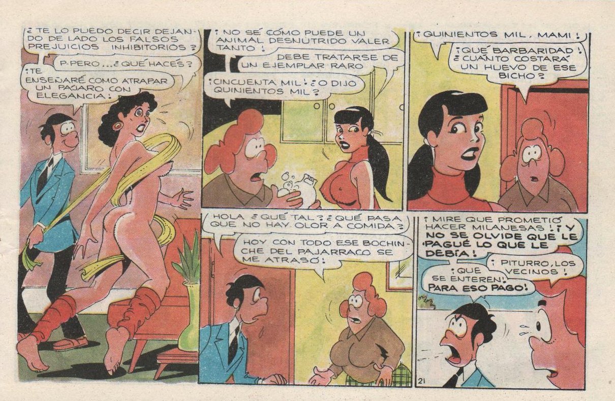 Piturro 01 image number 20