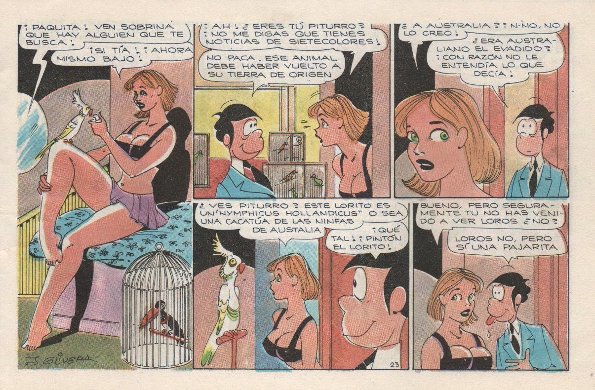 Piturro 01 image number 22