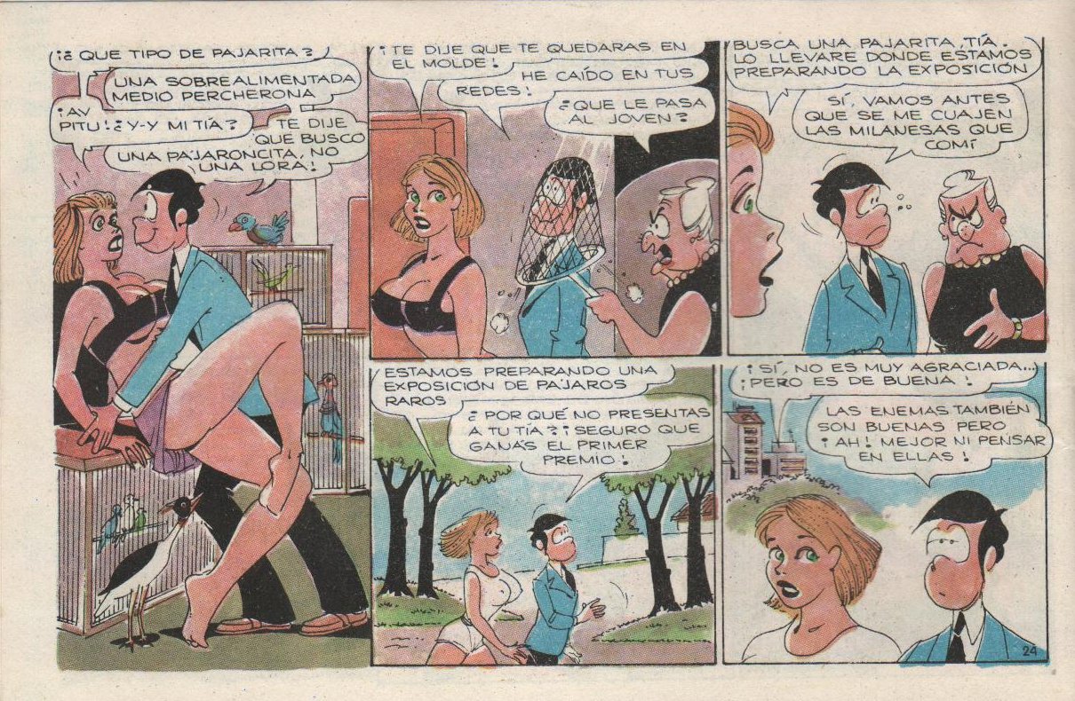 Piturro 01 image number 23